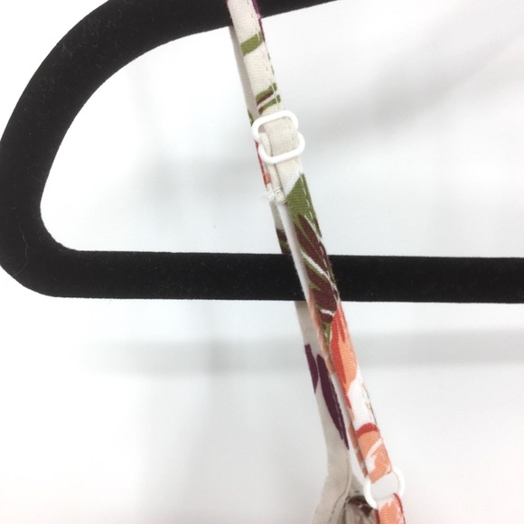 Band of Gypsies Floral Romper Cold-shoulder - Picture 11 of 15